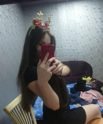 Анкета проститутки Оксана - Фото 1, Вышний Волочёк, 18 лет, №6195